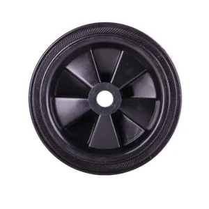 Колесо Ø 119×12,5 мм, для компресора PT‑0009/PT‑0010/PT‑0020/PT‑0022 INTERTOOL (PT-9062) UA