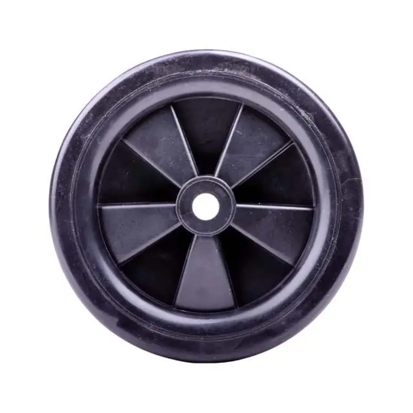 Колесо Ø 153×12,5 мм, для компресора PT‑0003/PT‑0004/PT‑0007/PT‑0011/PT‑0021 INTERTOOL (PT-9061) UA