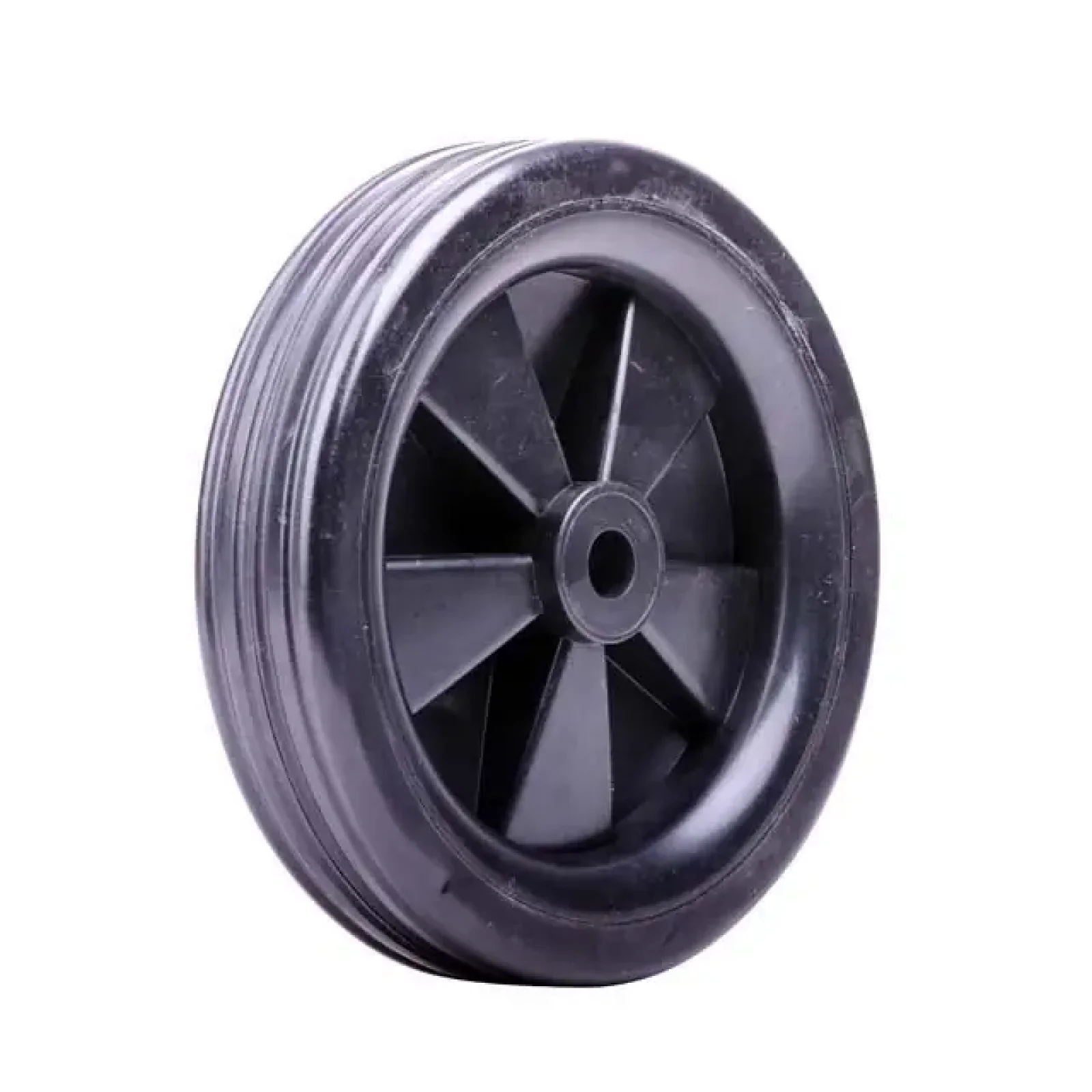 Колесо Ø 153×12,5 мм, для компресора PT‑0003/PT‑0004/PT‑0007/PT‑0011/PT‑0021 INTERTOOL (PT-9061) UA