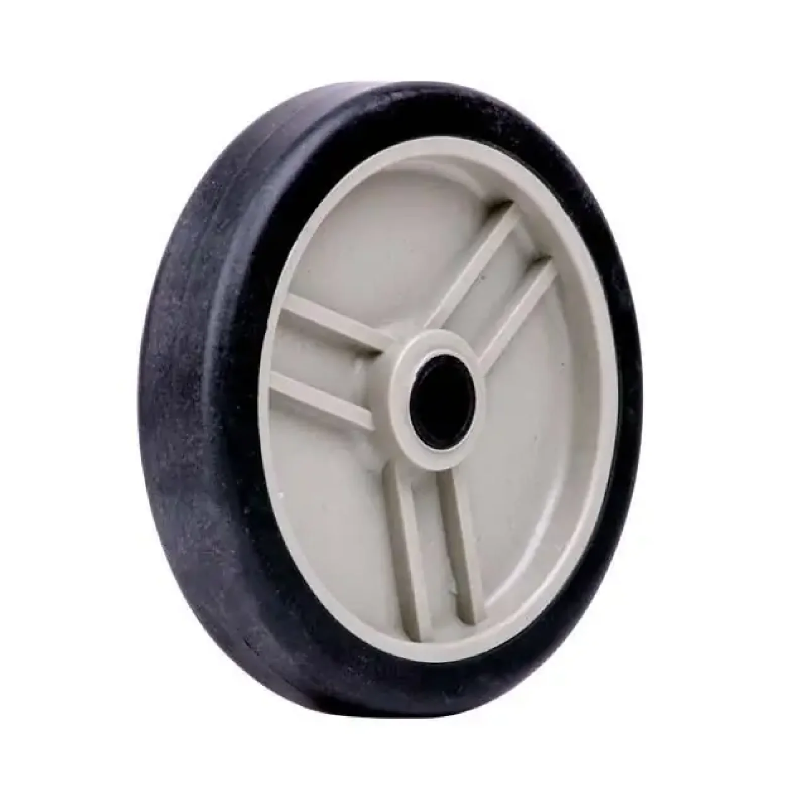 Колесо Ø 192×22 мм, для компресора PT‑0013/PT‑0014/PT‑0036/PT‑0040 INTERTOOL (PT-9063) UA