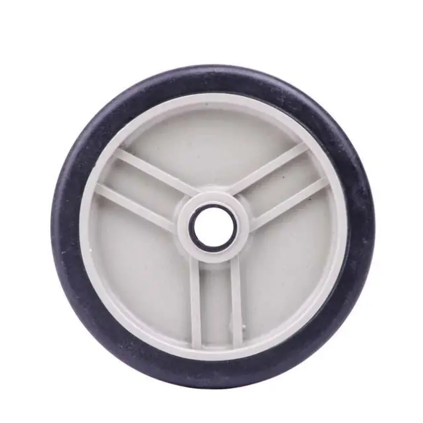 Колесо Ø 192×22 мм, для компресора PT‑0013/PT‑0014/PT‑0036/PT‑0040 INTERTOOL (PT-9063) UA