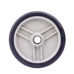 Колесо Ø 192×22 мм, для компресора PT‑0013/PT‑0014/PT‑0036/PT‑0040 INTERTOOL (PT-9063) UA