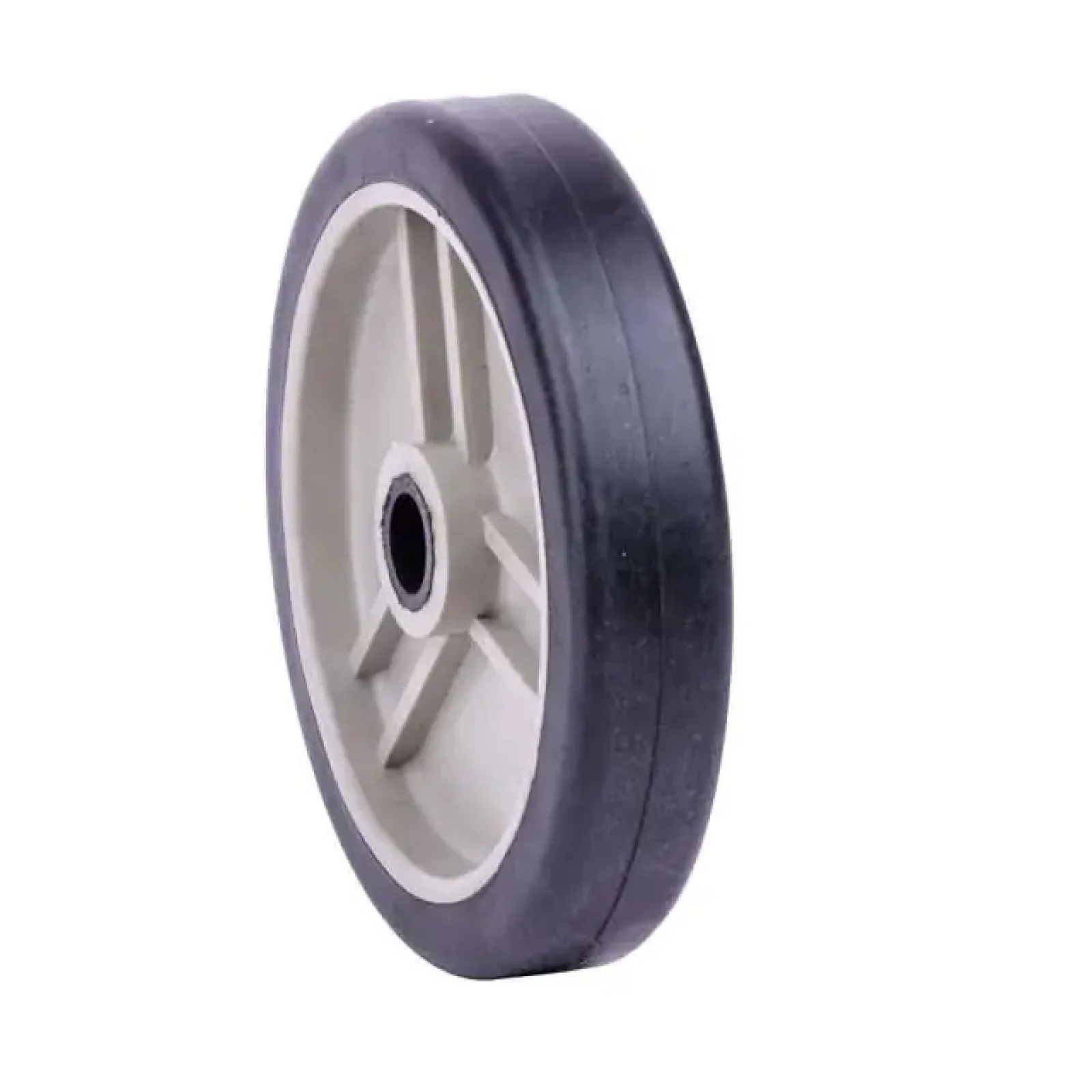 Колесо Ø 192×22 мм, для компресора PT‑0013/PT‑0014/PT‑0036/PT‑0040 INTERTOOL (PT-9063) UA