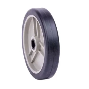 Колесо Ø 192×22 мм, для компресора PT‑0013/PT‑0014/PT‑0036/PT‑0040 INTERTOOL (PT-9063) UA