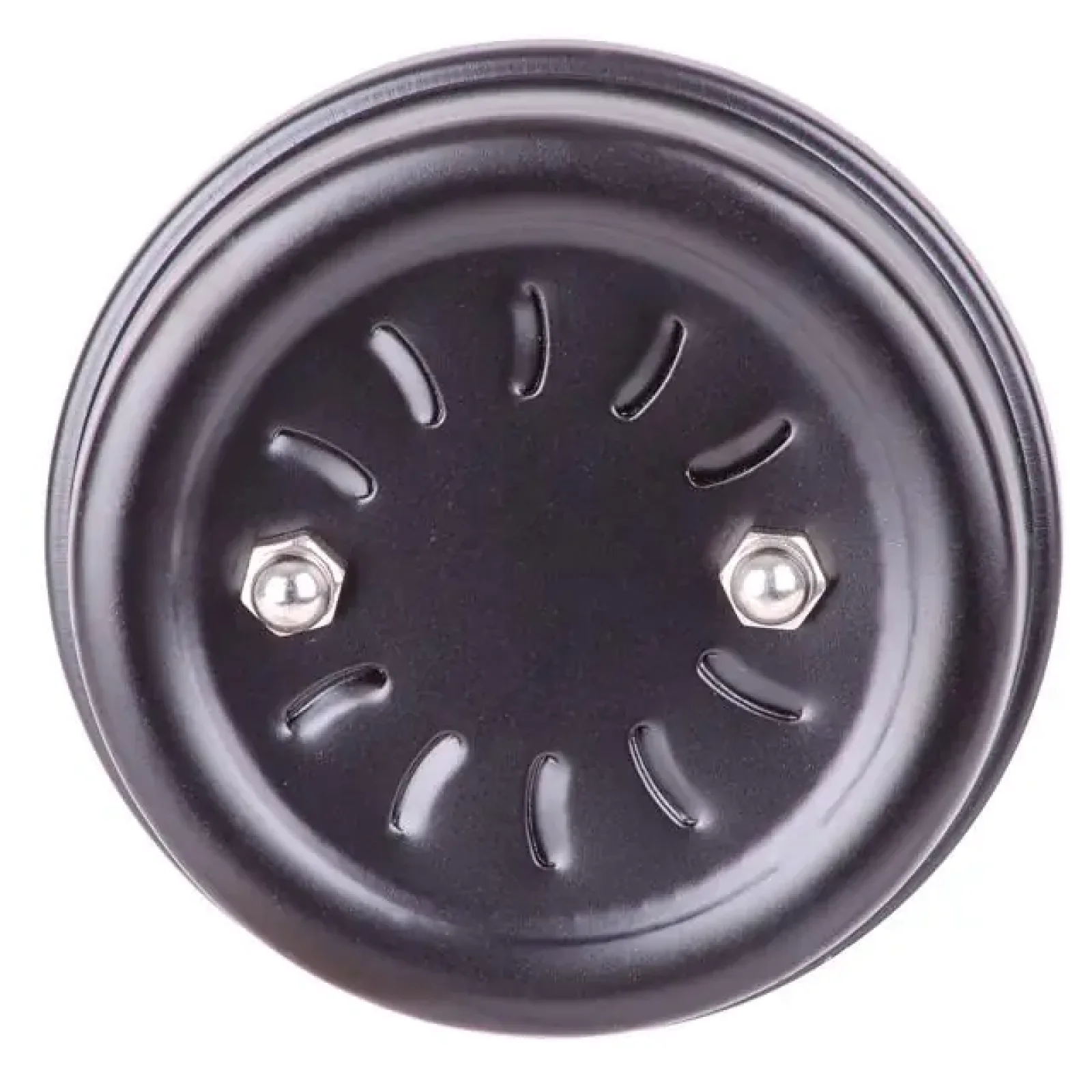 Повітряний фільтр, різьба M20, металевий корпус, поролоновий фільтруючий елемент, до PT-0004/0007/0010/0013/0014/0020/0036 INTERTOOL (PT-9075) UA