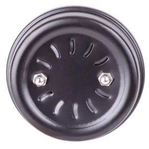 Повітряний фільтр, різьба M20, металевий корпус, поролоновий фільтруючий елемент, до PT-0004/0007/0010/0013/0014/0020/0036 INTERTOOL (PT-9075) UA