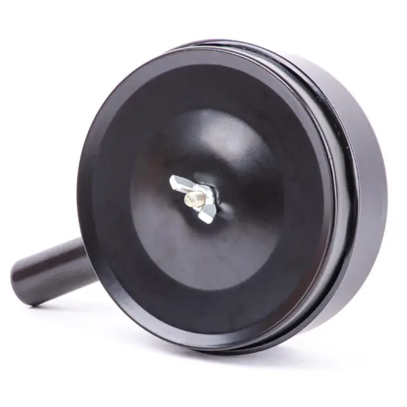 Повітряний фільтр, різьба M20, металевий корпус, паперовий фільтруючий елемент, до PT-0004/0007/0010/0013/0014/0020/0036 INTERTOOL (PT-9071) UA