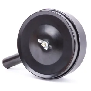 Повітряний фільтр, різьба M20, металевий корпус, паперовий фільтруючий елемент, до PT-0004/0007/0010/0013/0014/0020/0036 INTERTOOL (PT-9071) UA