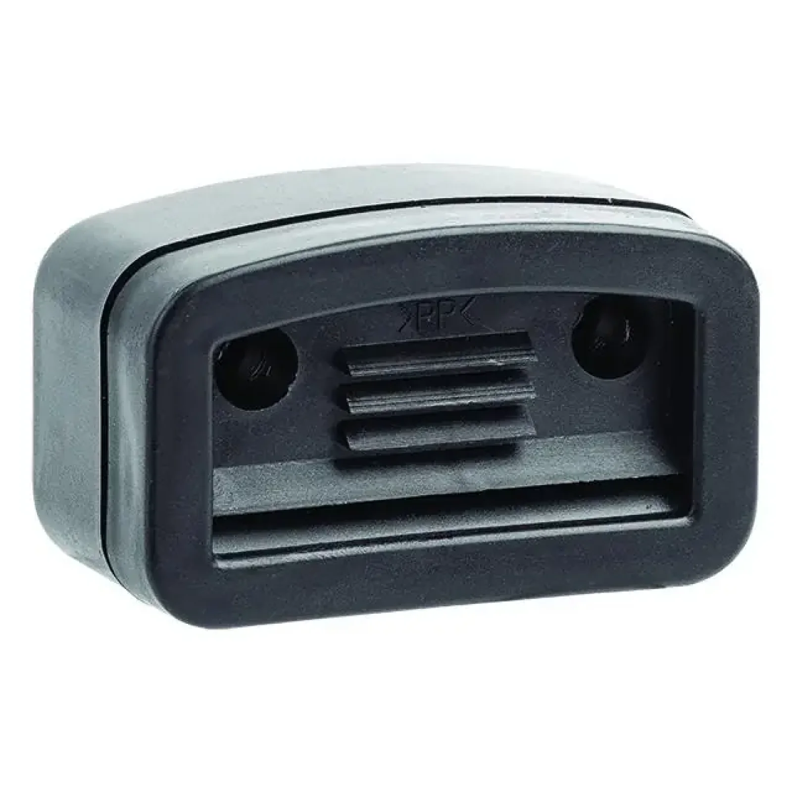 Повітряний фільтр, пластиковий корпус, поролоновий фільтруючий елемент, до PT-0011 INTERTOOL (PT-9085) UA