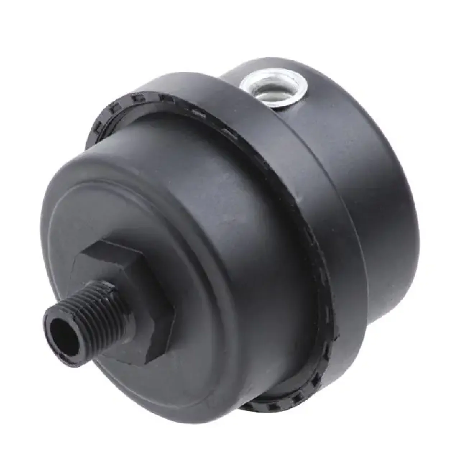 Повітряний фільтр, різьба M12, пластиковий корпус, до PT-0022 INTERTOOL (PT-9083) UA