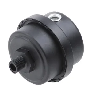 Повітряний фільтр, різьба M12, пластиковий корпус, до PT-0022 INTERTOOL (PT-9083) UA