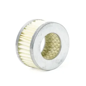 Повітряний фільтр, різьба M20, пластиковий корпус, паперовий фільтруючий елемент, до PT-0007/0013/0014/0036 INTERTOOL (PT-9081) UA