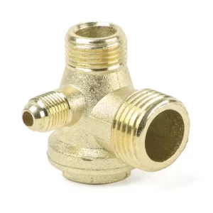 Зворотний клапан для компресора PT-0003/PT-0004/PT-0009 INTERTOOL (PT-5004) UA