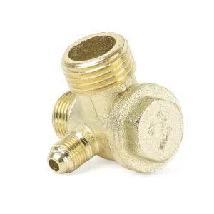 Зворотний клапан для компресора PT-0003/PT-0004/PT-0009 INTERTOOL (PT-5004) UA