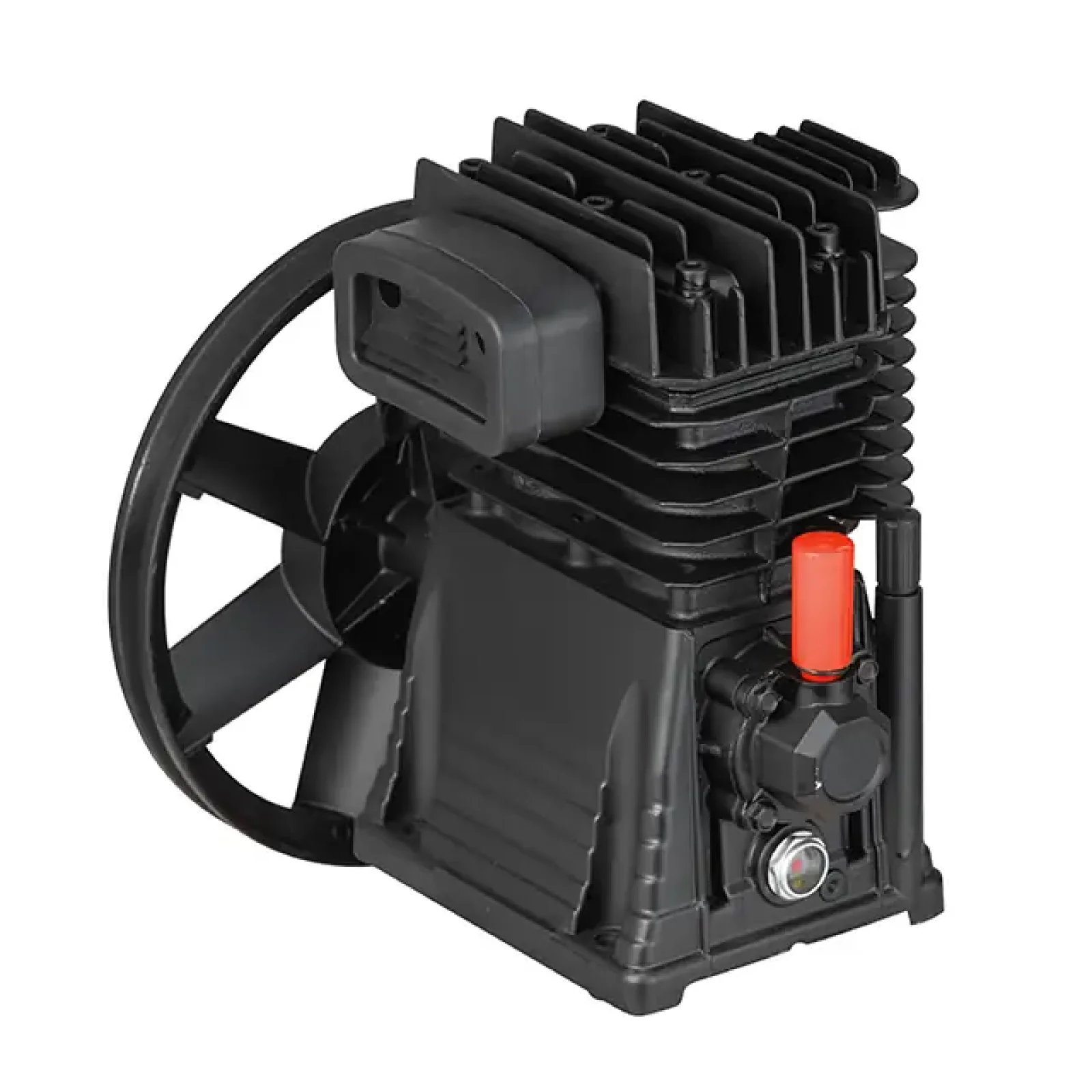 Головка компресорна до PT-0011/PT-0012 INTERTOOL (PT-0011AP) UA