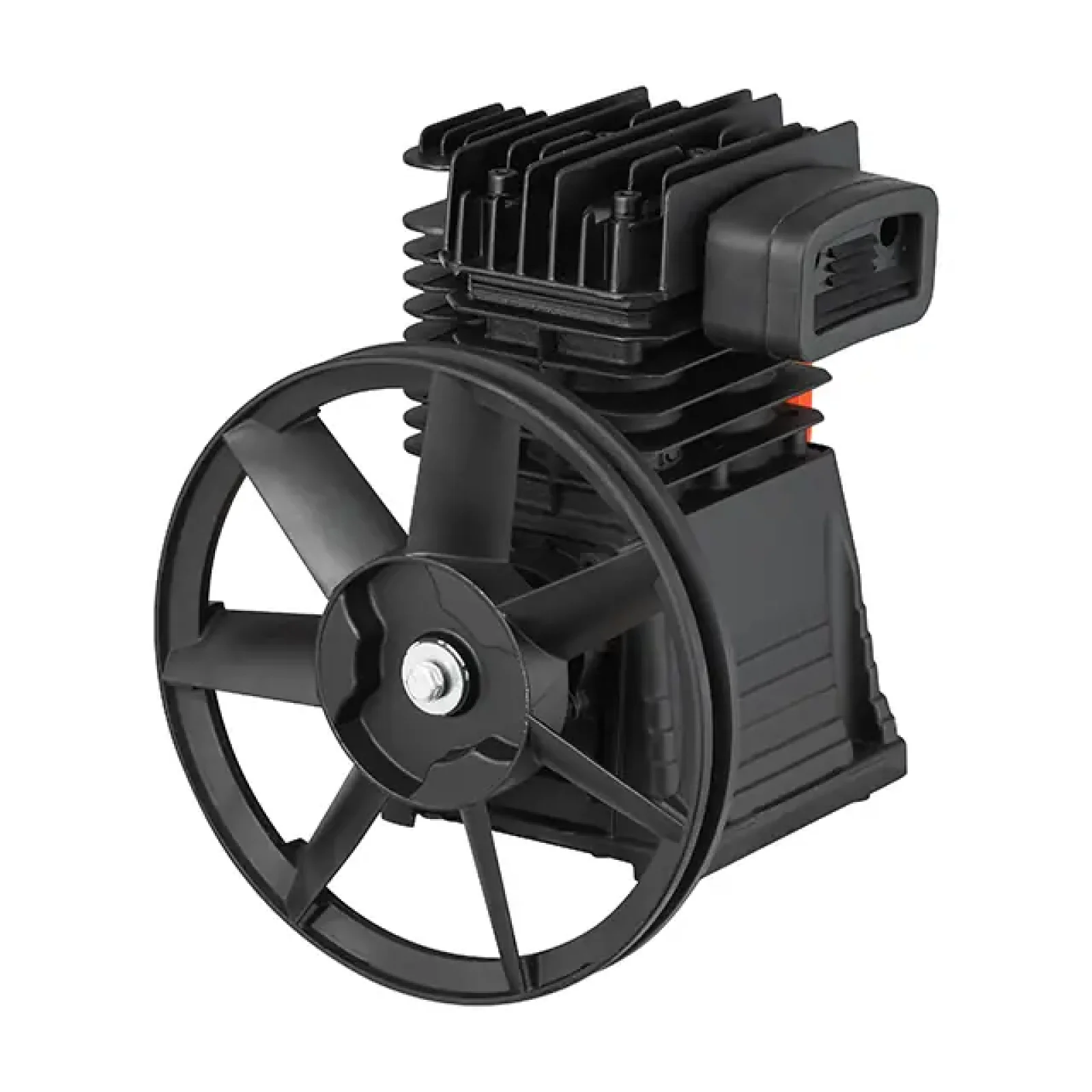 Головка компресорна до PT-0011/PT-0012 INTERTOOL (PT-0011AP) UA