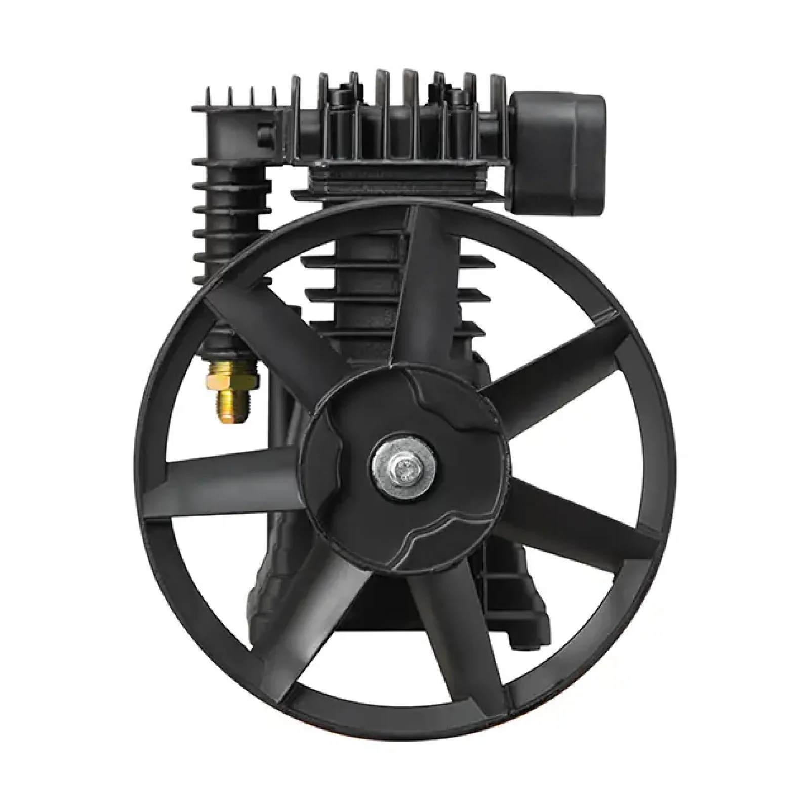 Головка компресорна до PT-0011/PT-0012 INTERTOOL (PT-0011AP) UA