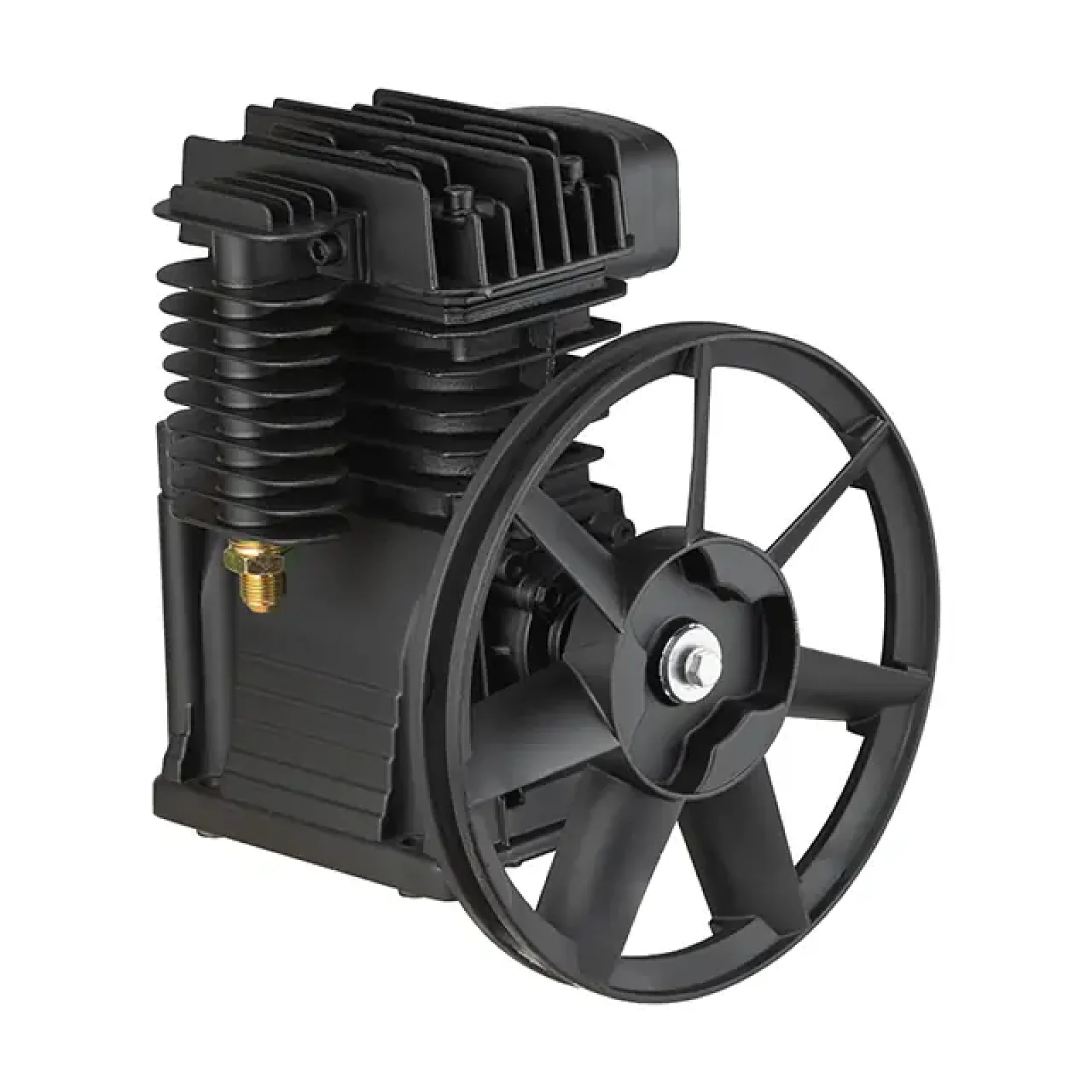 Головка компресорна до PT-0011/PT-0012 INTERTOOL (PT-0011AP) UA