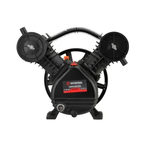 Головка компресорна до PT-0013/PT-0014/PT-0016/PT-0017 INTERTOOL (PT-0013AP) UA