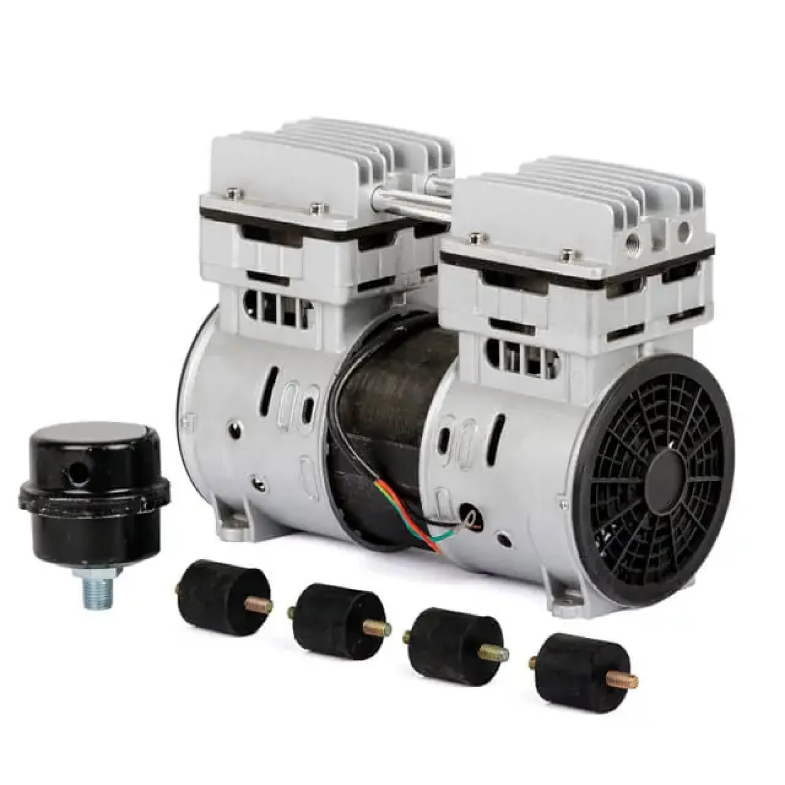 Головка компресорна до PT-0022/PT-0023 INTERTOOL (PT-0022AP) UA