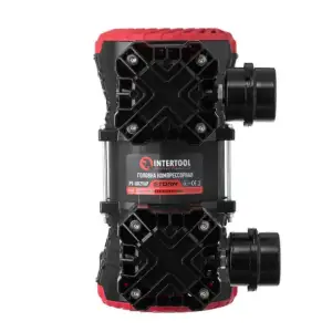 Головка компресорна до PT-0029/PT-0030/PT-0031/PT-0032/PT-0033 INTERTOOL (PT-0029AP) UA