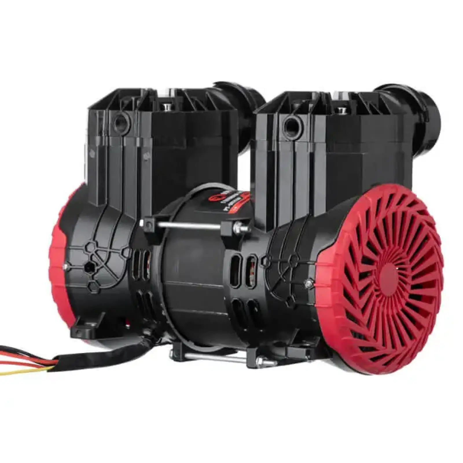 Головка компресорна до PT-0029/PT-0030/PT-0031/PT-0032/PT-0033 INTERTOOL (PT-0029AP) UA