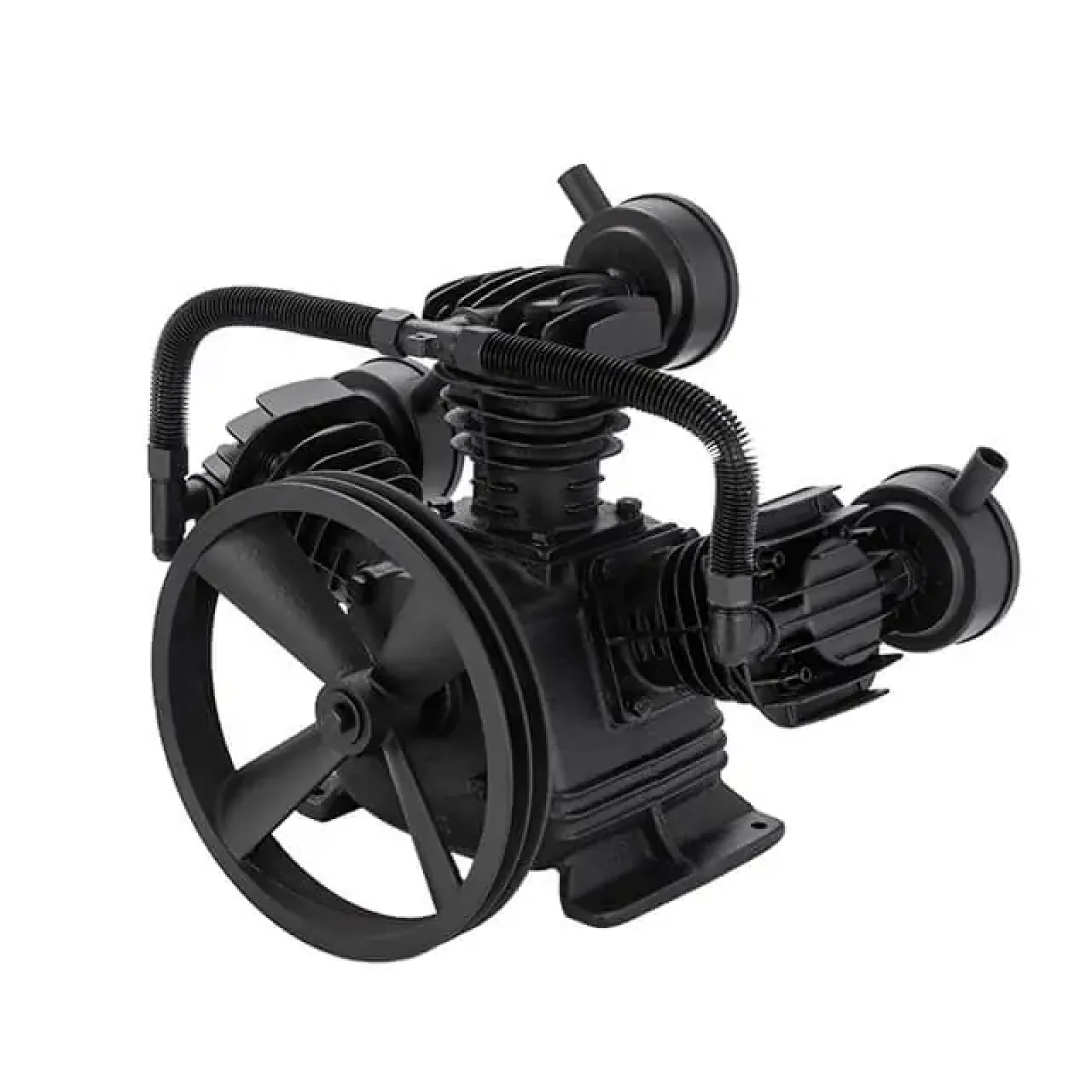 Головка компресорна до PT-0036 INTERTOOL (PT-0036AP) UA