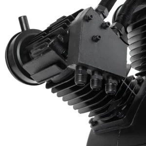 Головка компресорна до PT-0052 INTERTOOL (PT-0052AP) UA