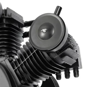 Головка компресорна до PT-0052 INTERTOOL (PT-0052AP) UA