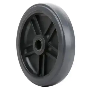Колесо Ø 192×22 мм, для компресора INTERTOOL (PT-9064) UA