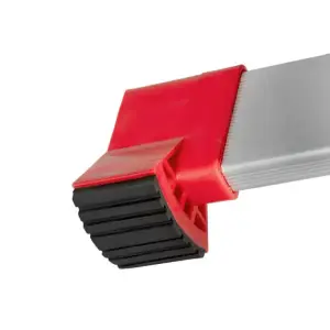 Драбина багатофункціональна трансформер, 4×3 сходинки, сталевий профіль, 3,38 м, 150 кг INTERTOOL (LT-0023) UA