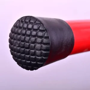 Драбина сталева INTERTOOL 5 сходів, 380×260 мм, висота: 1625 мм (LT-0035) UA