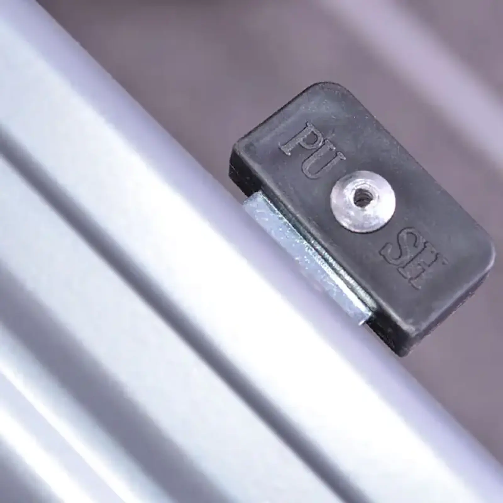 Драбина алюмінієва, 3 сходинки, висота: 1130 мм, висота до платформи: 630 мм, 150 кг INTERTOOL (LT-1003) UA