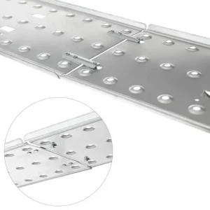 Робоча платформа до драбини LT-0023 INTERTOOL (LT-6023) UA