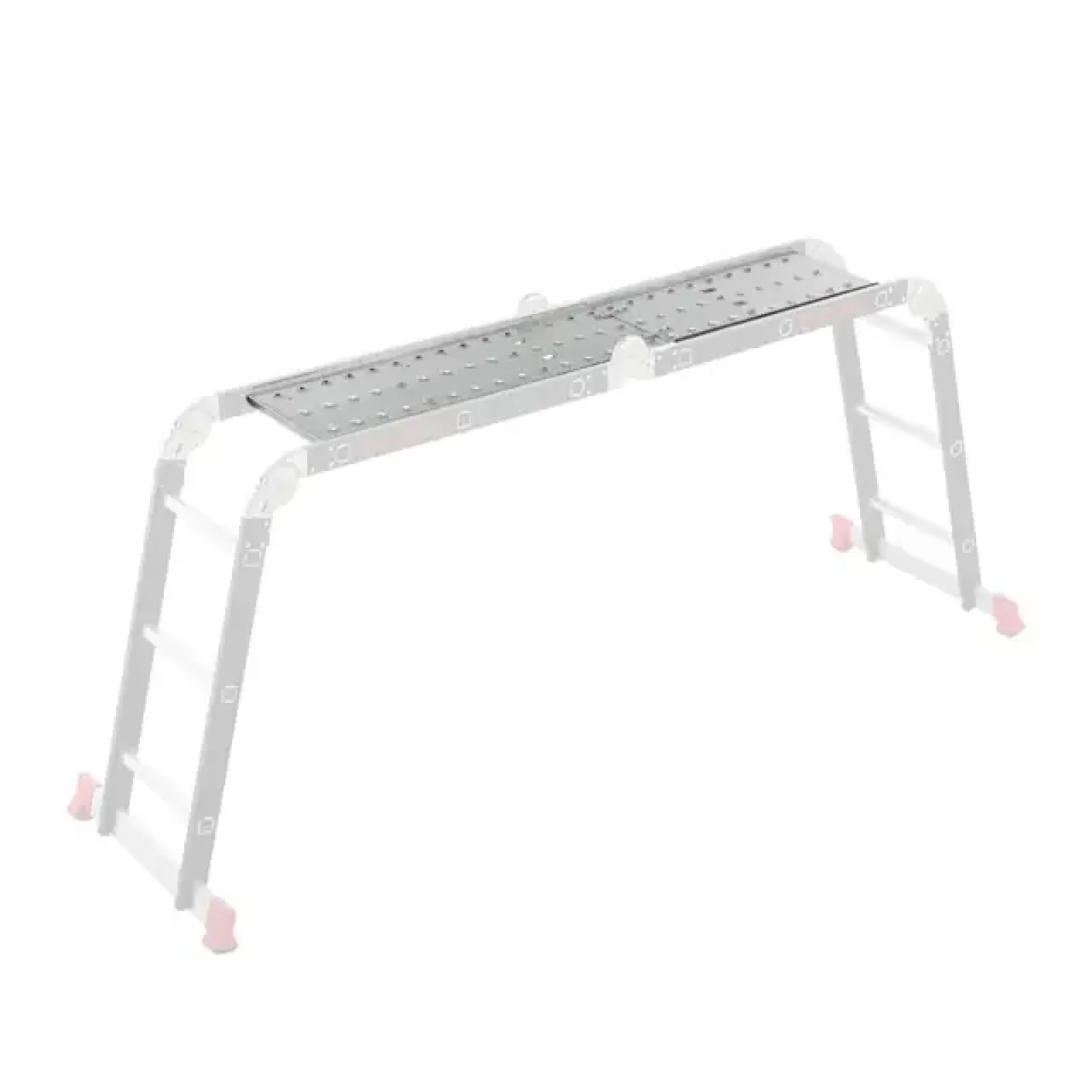 Робоча платформа до драбини LT-0023 INTERTOOL (LT-6023) UA