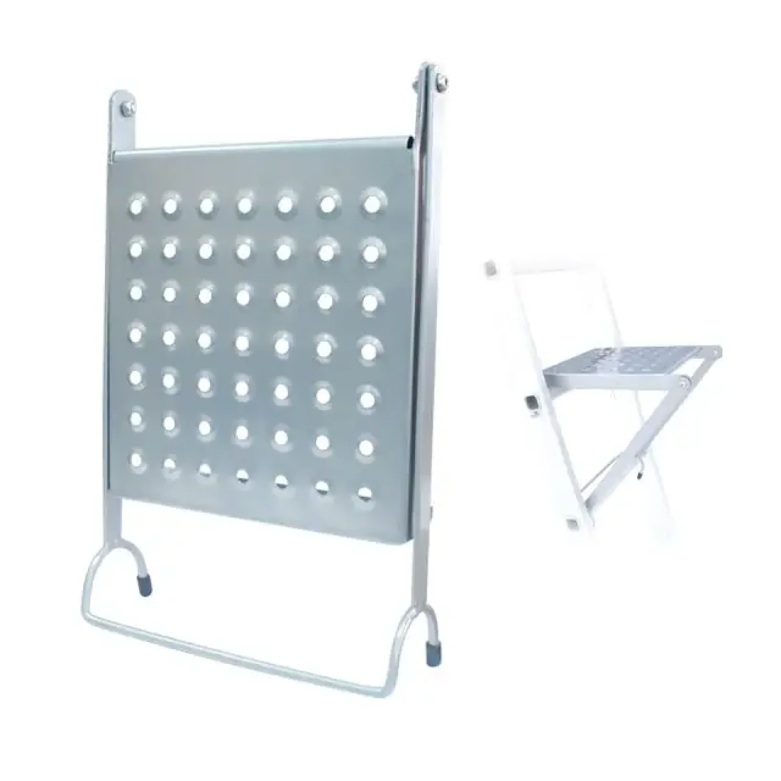 Знімна сходинка-полиця для драбини INTERTOOL (LT-6000) UA