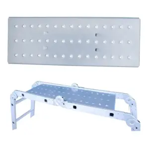 Робоча платформа до драбини LT-0029 INTERTOOL (LT-6029) UA