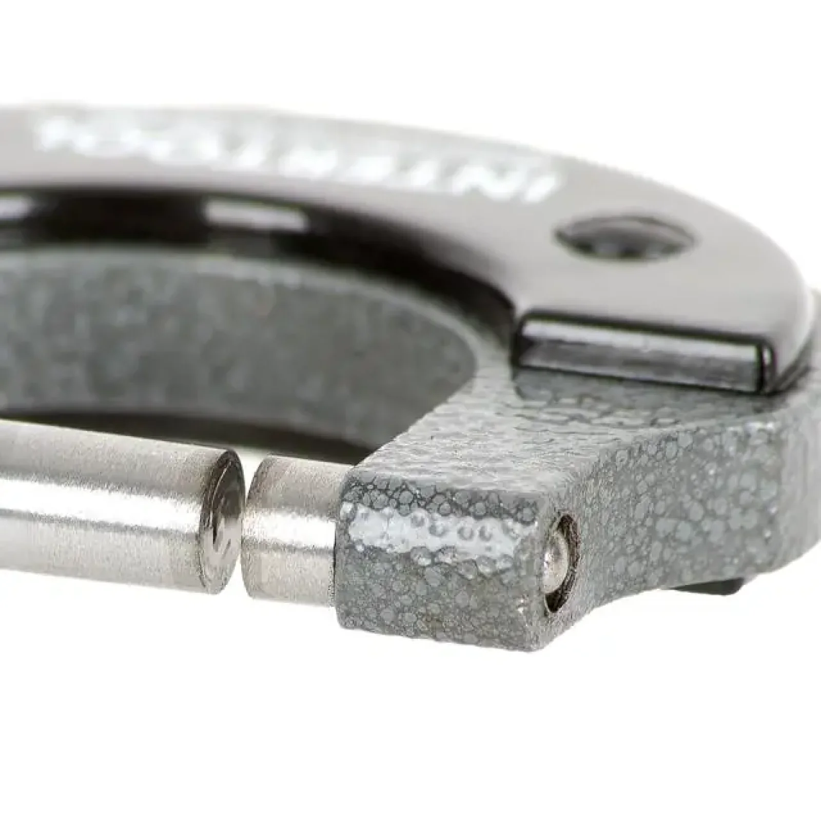 Мікрометр 0-25 мм INTERTOOL (MT-3041) UA