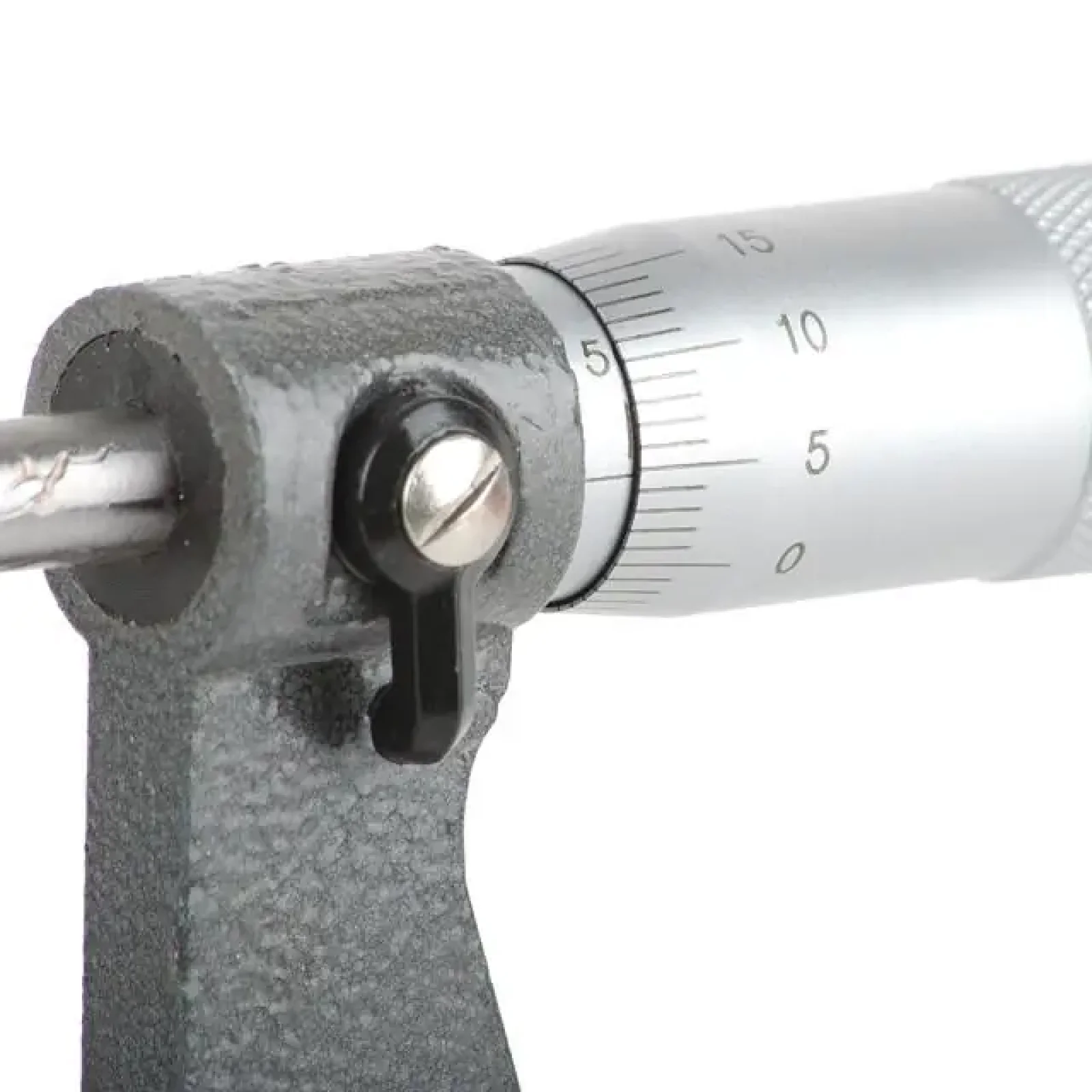 Мікрометр 50-75 мм INTERTOOL (MT-3043) UA