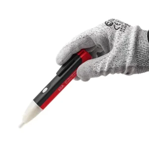 Тестер напруги безконтактний INTERTOOL (MD-0010) UA