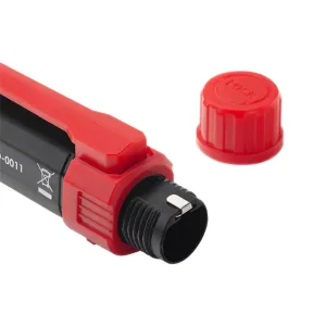 Тестер напруги безконтактний, LCD дисплей INTERTOOL (MD-0011) UA