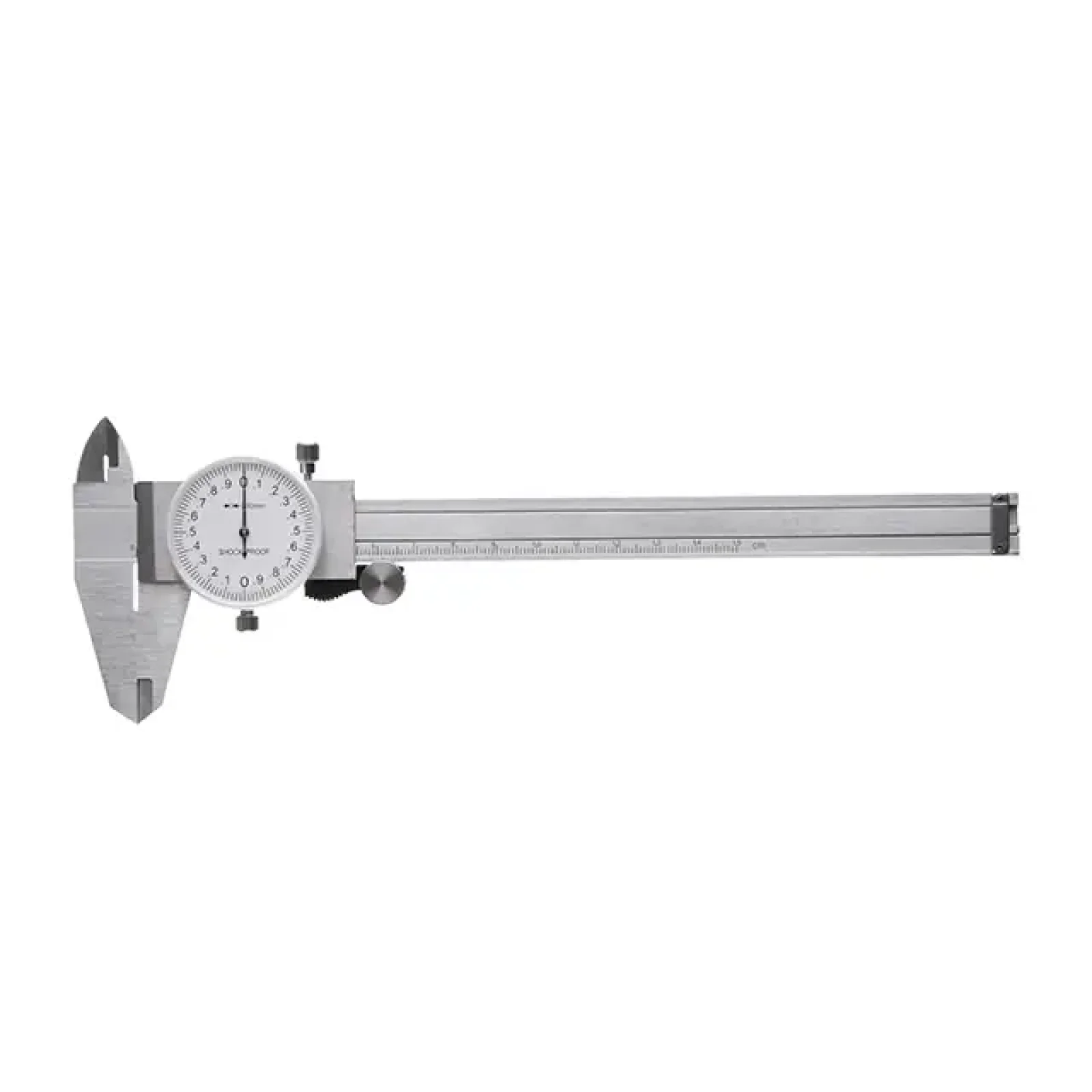 Штангенциркуль цифровий, 150 мм INTERTOOL (MT-3005) UA