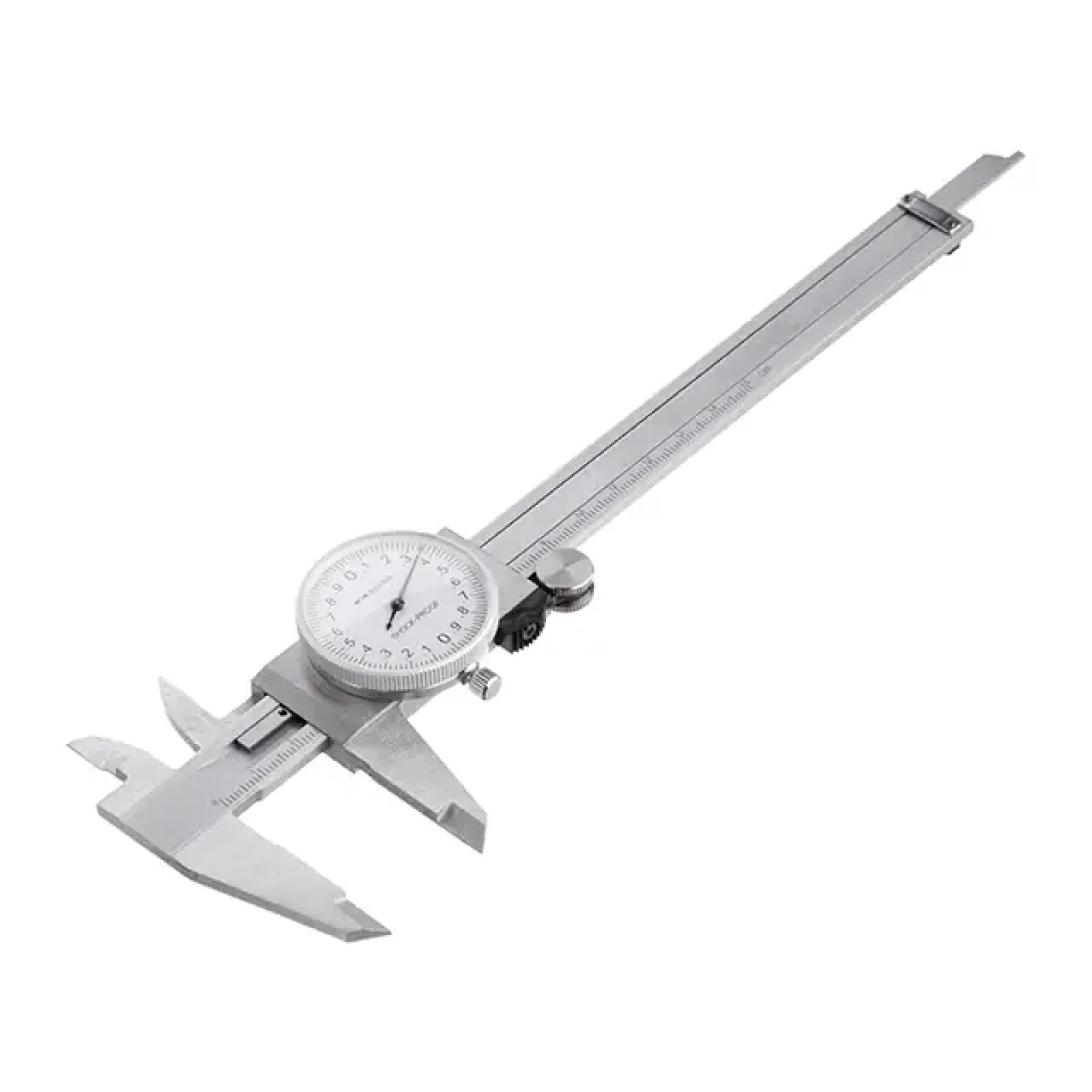 Штангенциркуль цифровий, 150 мм INTERTOOL (MT-3005) UA