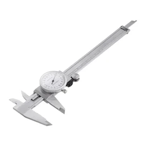 Штангенциркуль цифровий, 150 мм INTERTOOL (MT-3005) UA