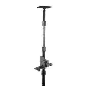 Штанга телескопічна для лазерного рівня INTERTOOL (MT-3060) UA