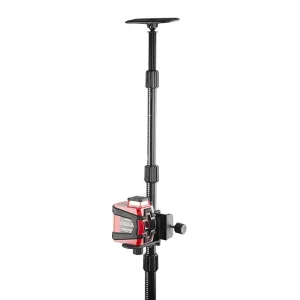 Штанга телескопічна для лазерного рівня INTERTOOL (MT-3060) UA