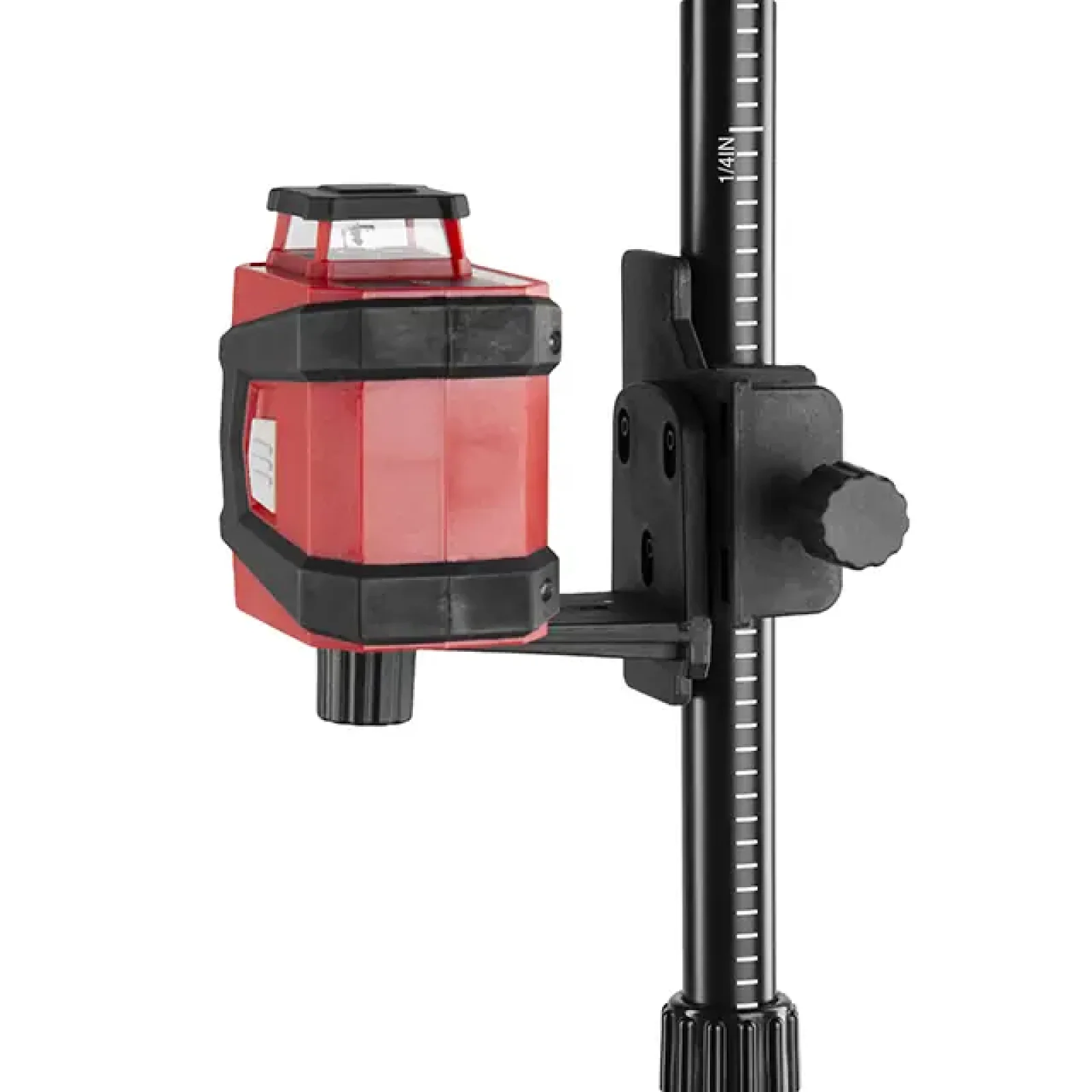 Штанга телескопічна для лазерного рівня INTERTOOL (MT-3060) UA