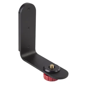 Тримач магнітний для лазерного рівня, 1/4" INTERTOOL (MT-3065) UA
