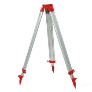 Штатив для оптичного нівеліра, різьба 5/8" INTERTOOL (MT-3012) UA