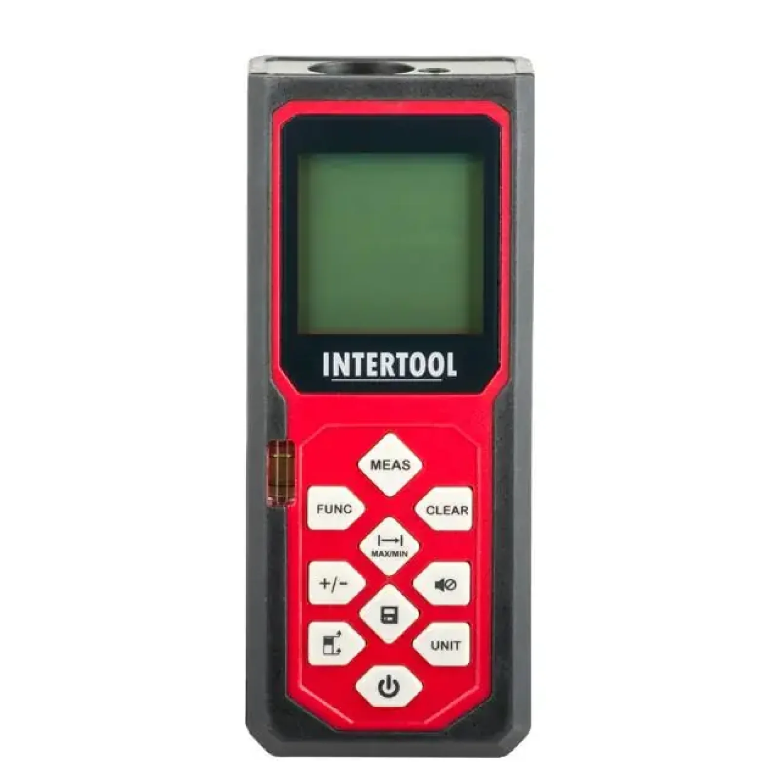 Далекомір лазерний, 80 м INTERTOOL (MT-3056) UA